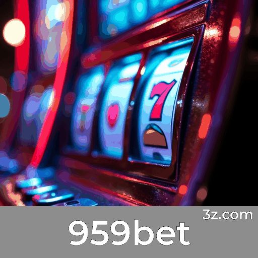 959bet Casino: Programa VIP Exclusivo e Luxuoso