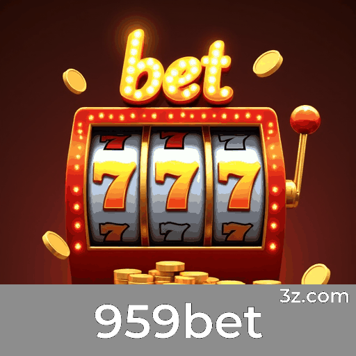 959bet: Jogo em Tempo Real e Experiência Estimulante