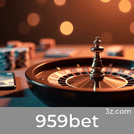 959bet: Estável, Seguro e Otimizado para o Brasil