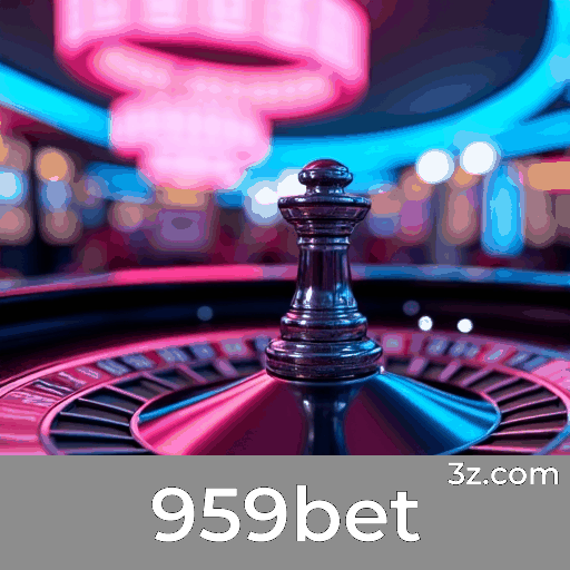 959bet: Sistema de Promoções Inteligentes Personalizadas